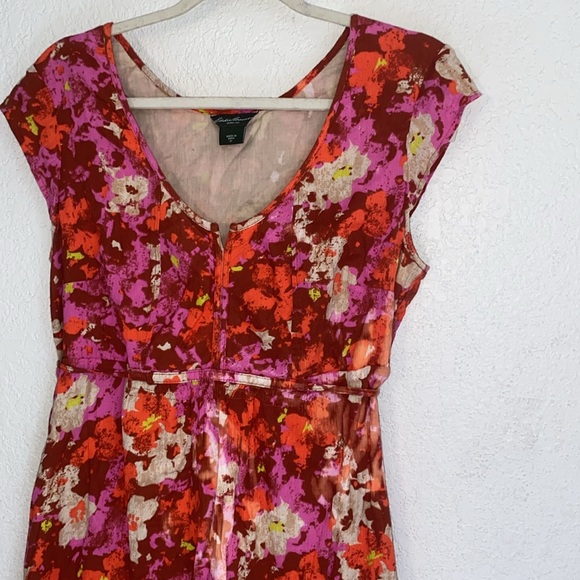 Eddie Bauer Women's Dress - Picture 6 of 13